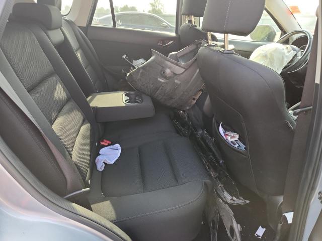 Photo 10 from auction – 2016 MAZDA CX-5 TOURI with VIN JM3KE2CY0G0767887