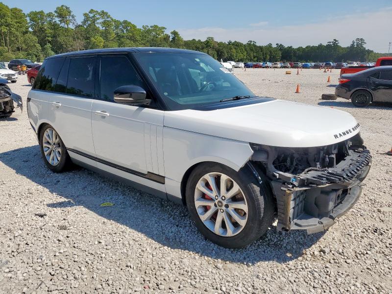 Photo 4 from auction – 2013 LAND ROVER RANGE ROVE with VIN SALGS2DFXDA118021