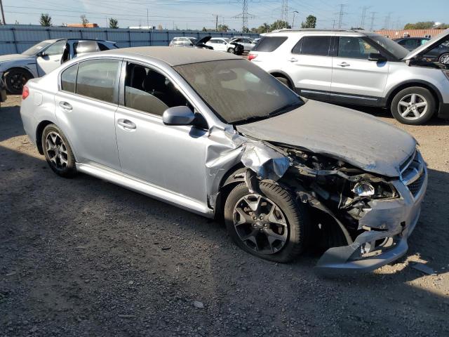 Photo 4 from auction – 2013 SUBARU LEGACY 3.6R with VIN 4S3BMDA63D2012161