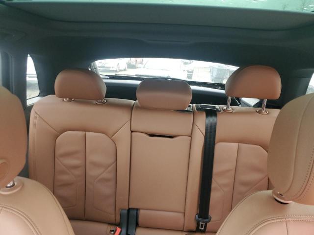 Photo 10 from auction – 2025 AUDI Q3 PREMIUM with VIN WA1DECF39S1027372