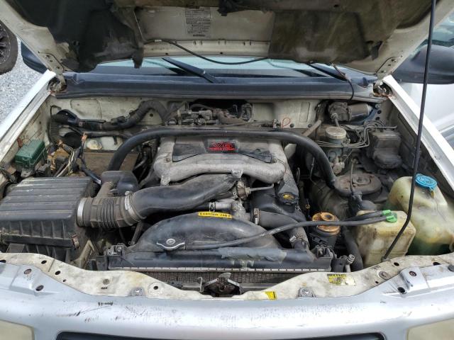 Photo 12 from auction – 2001 CHEVROLET TRACKER LT with VIN 2CNBJ634816913553