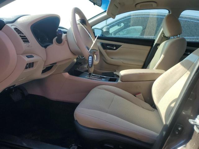 Photo 7 from auction – 2015 NISSAN ALTIMA 2.5 with VIN 1N4AL3AP0FC409895