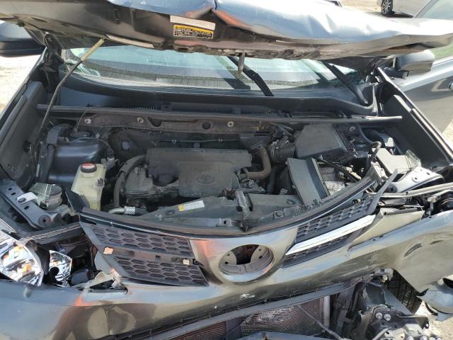 Photo 12 from auction – 2015 TOYOTA RAV4 with VIN JTMZFREV9FD060892