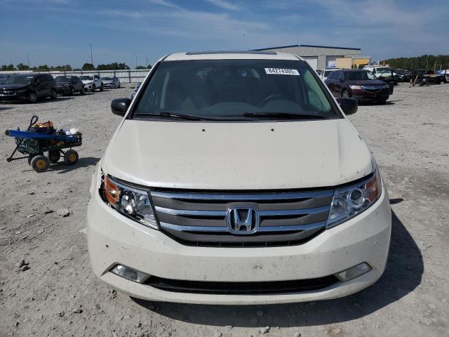 Photo 5 from auction – 2012 HONDA ODYSSEY TO with VIN 5FNRL5H93CB046068