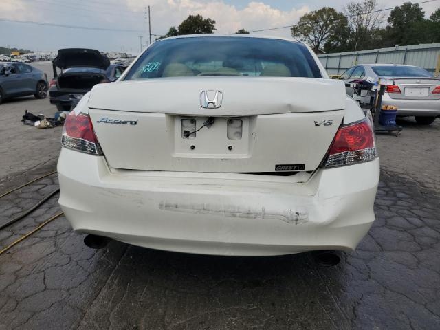 Photo 6 from auction – 2010 HONDA ACCORD EXL with VIN 5KBCP3F80AB016372