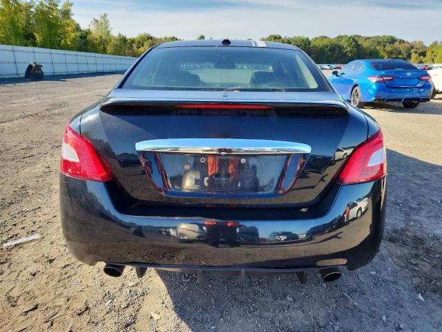 Photo 6 from auction – 2011 NISSAN MAXIMA S with VIN 1N4AA5AP2BC856434