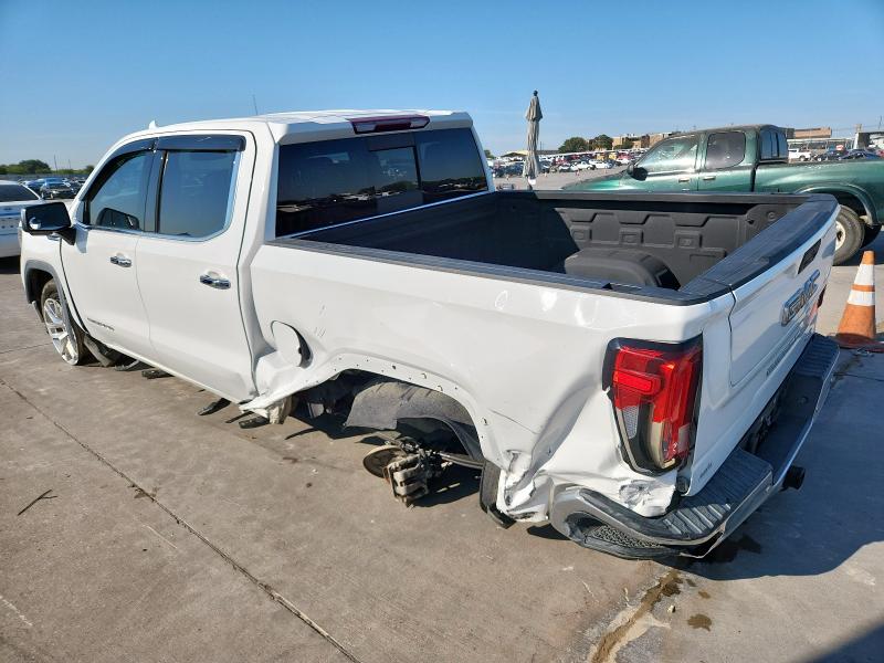 Photo 2 from auction – 2019 GMC SIERRA C15 with VIN 3GTP8DED7KG293646