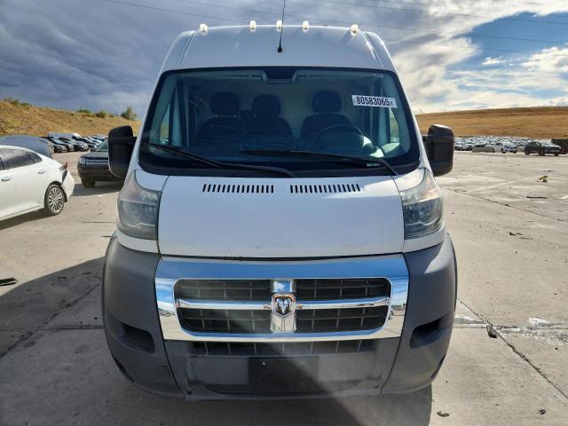 Photo 5 from auction – 2016 RAM PROMASTER with VIN 3C6TRVDG3GE117409