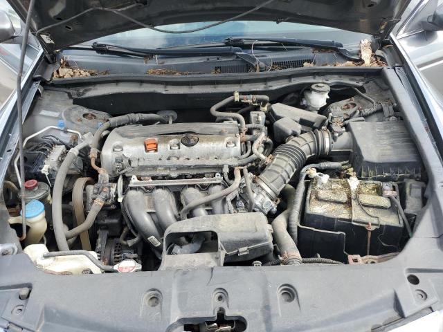 Photo 11 from auction – 2011 HONDA ACCORD LX with VIN 1HGCP2F34BA079483