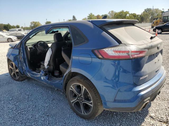Photo 2 from auction – 2020 FORD EDGE ST with VIN 2FMPK4AP2LBB36155