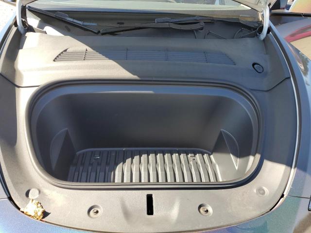Photo 11 from auction – 2023 TESLA MODEL Y with VIN 7SAYGDEF4PF713873