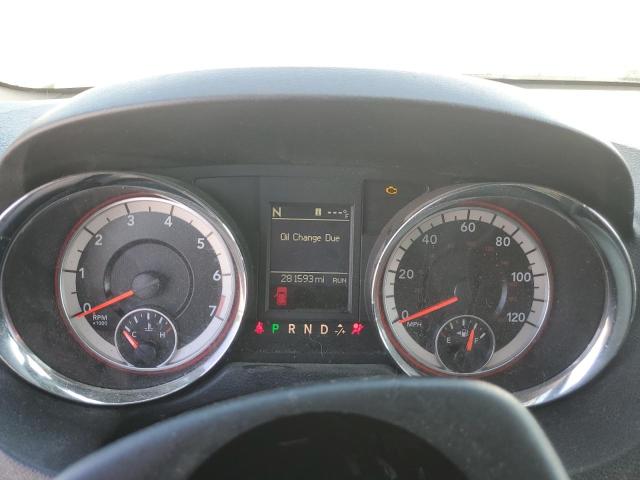 Photo 9 from auction – 2017 DODGE GRAND CARA with VIN 2C4RDGEG6HR699632