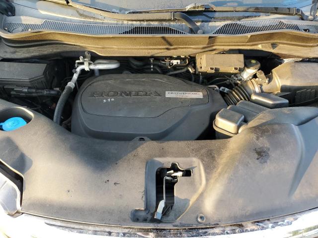 Photo 12 from auction – 2016 HONDA PILOT with VIN 5FNYF6H99GB055257
