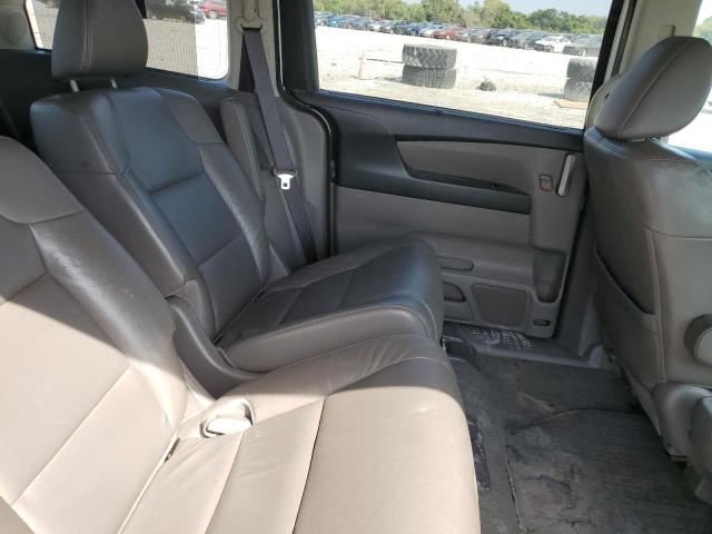 Photo 11 from auction – 2012 HONDA ODYSSEY TO with VIN 5FNRL5H93CB046068
