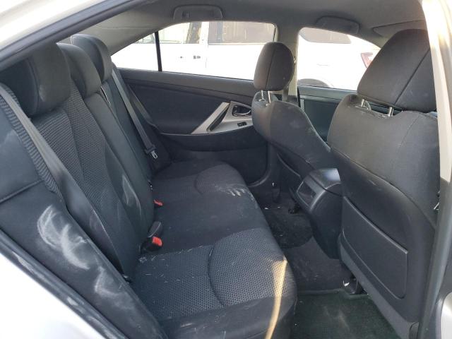 Photo 10 from auction – 2011 TOYOTA CAMRY BASE with VIN 4T1BF3EK2BU724914