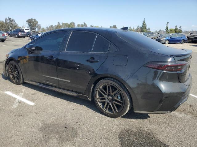Photo 2 from auction – 2021 TOYOTA COROLLA SE with VIN 5YFS4MCE8MP091090