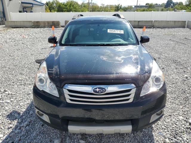 Photo 5 from auction – 2010 SUBARU OUTBACK 2. with VIN 4S4BRCKC6A3385891