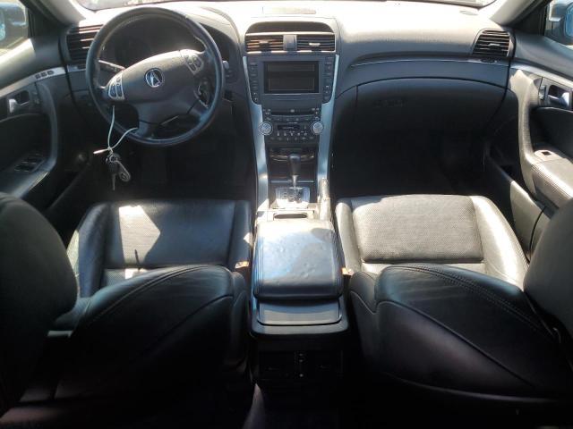Photo 8 from auction – 2004 ACURA TL with VIN 19UUA66264A800135