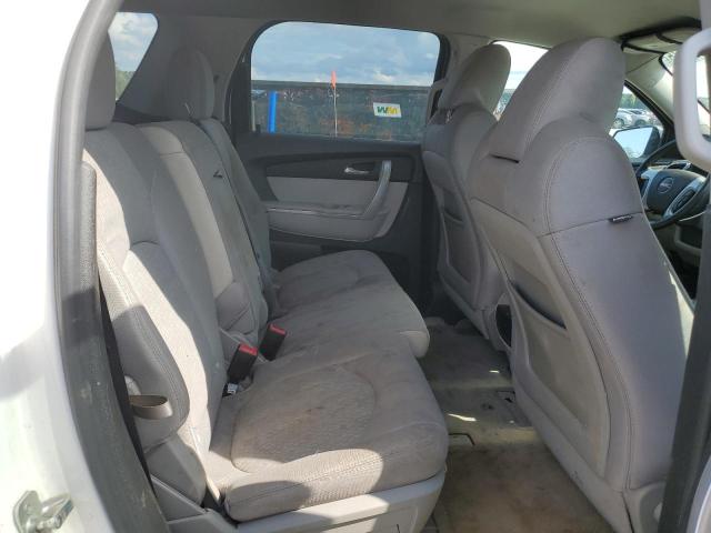 Photo 11 from auction – 2012 GMC ACADIA SLE with VIN 1GKKRNED2CJ393395