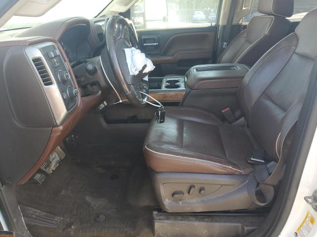 Photo 7 from auction – 2015 CHEVROLET SILVERADO with VIN 1GC1KXEG3FF620618