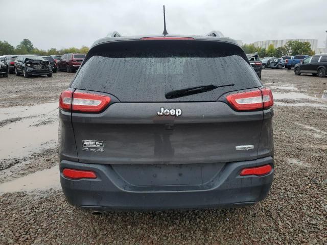Photo 6 from auction – 2017 JEEP CHEROKEE LATITUDE with VIN 1C4PJMCBXHW588577