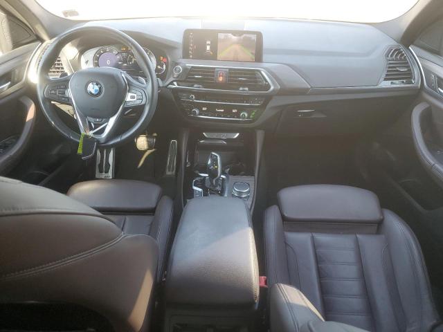 Photo 8 from auction – 2019 BMW X4 XDRIVE3 with VIN 5UXUJ3C56KLG56004