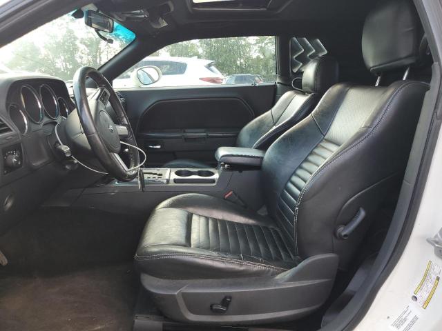 Photo 7 from auction – 2009 DODGE CHALLENGER with VIN 2B3LJ54T89H602862