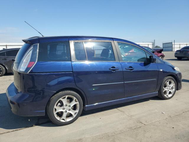 Photo 3 from auction – 2009 MAZDA 5 with VIN JM1CR293790357040