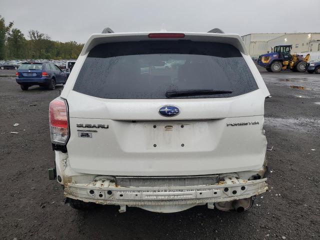 Photo 6 from auction – 2018 SUBARU FORESTER 2 with VIN JF2SJAEC7JH516178