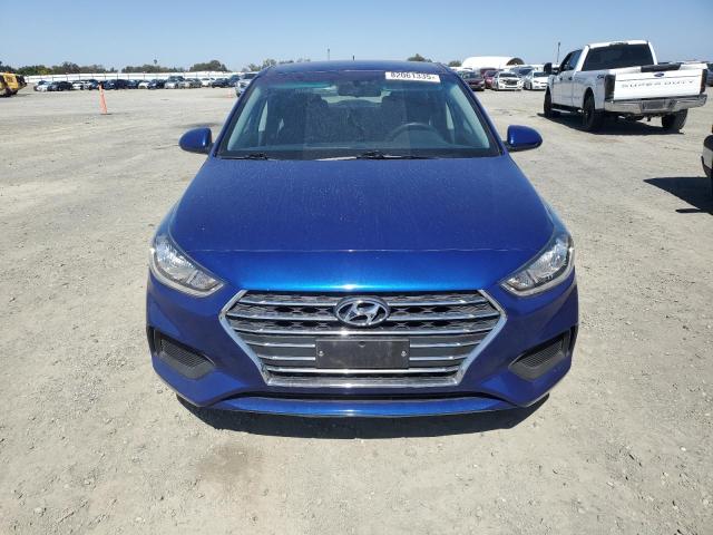 Photo 5 from auction – 2021 HYUNDAI ACCENT SE with VIN 3KPC24A67ME144031