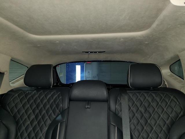 Photo 10 from auction – 2023 GENESIS GV80 with VIN KMUHCESC7PU116116