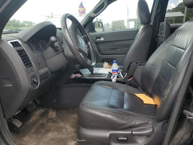 Photo 7 from auction – 2012 FORD ESCAPE LIM with VIN 1FMCU0E74CKB65237