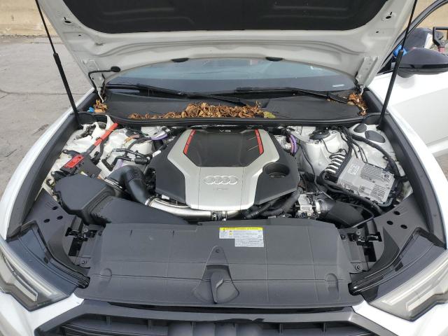 Photo 11 from auction – 2020 AUDI S6 PREMIUM with VIN WAUDFAF24LN055344