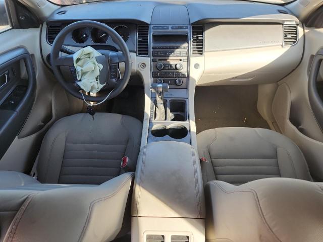 Photo 8 from auction – 2010 FORD TAURUS SE with VIN 1FAHP2DW4AG114266