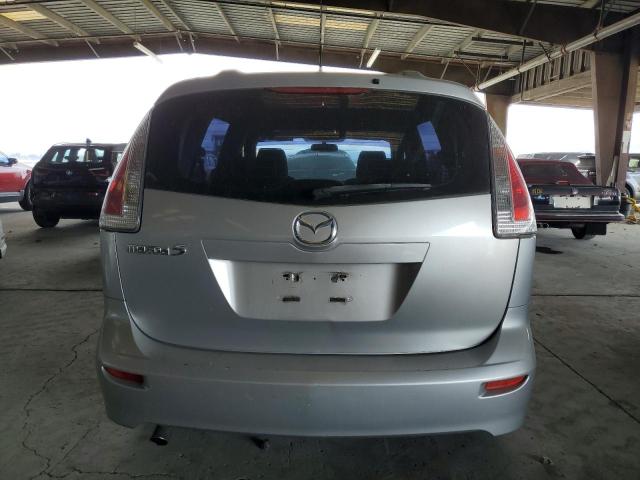 Photo 6 from auction – 2009 MAZDA 5 with VIN JM1CR293090351810