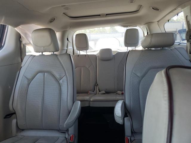 Photo 10 from auction – 2020 CHRYSLER PACIFICA L with VIN 2C4RC1GG7LR198500