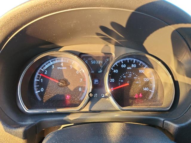 Photo 9 from auction – 2018 NISSAN VERSA S with VIN 3N1CN7AP8JL844894