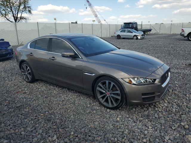 Photo 4 from auction – 2017 JAGUAR XE PRESTIG with VIN SAJAE4BN8HA968313