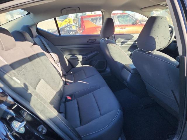 Photo 10 from auction – 2024 NISSAN ALTIMA SV with VIN 1N4BL4DV7RN349644