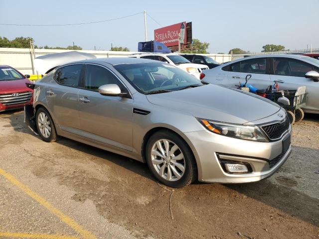 Photo 4 from auction – 2014 KIA OPTIMA EX with VIN 5XXGN4A73EG319076