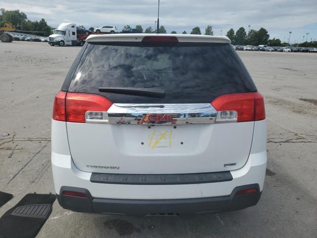 Photo 6 from auction – 2012 GMC TERRAIN SLE with VIN 2GKALMEKXC6204494