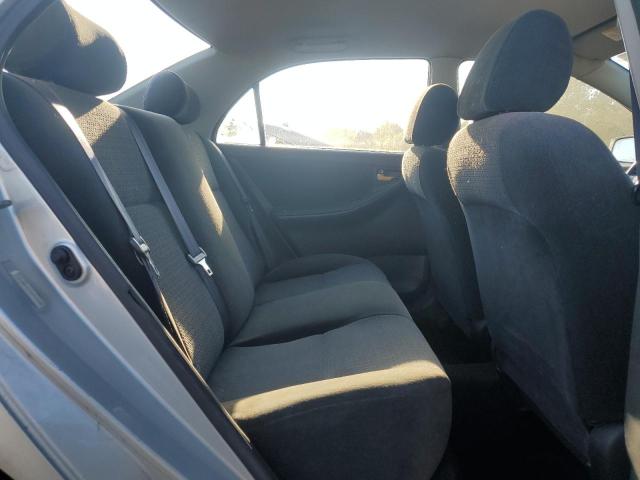 Photo 10 from auction – 2003 TOYOTA COROLLA CE with VIN 2T1BR32E73C029658