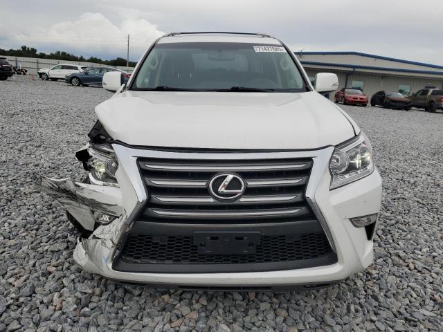 Photo 5 from auction – 2017 LEXUS GX 460 with VIN JTJBM7FX8H5167745
