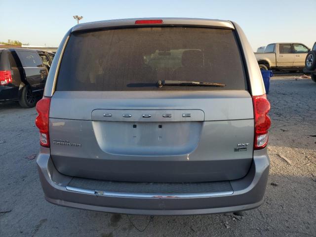 Photo 6 from auction – 2014 DODG GRAND CARAVAN SXT with VIN 2C4RDGCG2ER153540