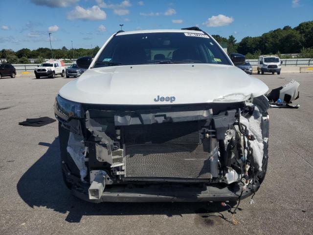 Photo 5 from auction – 2024 JEEP COMPASS LA with VIN 3C4NJDBN4RT607294