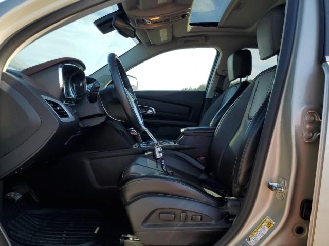 Photo 7 from auction – 2015 GMC TERRAIN SL with VIN 2GKFLXEK6F6341704