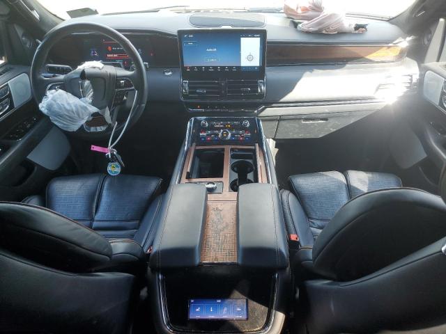 Photo 8 from auction – 2024 LINCOLN NAVIGATOR with VIN 5LMJJ3TG6REL01375