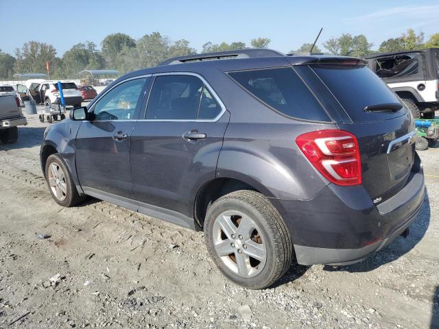 Photo 2 from auction – 2016 CHEV EQUINOX LT with VIN 2GNALCEKXG6184511