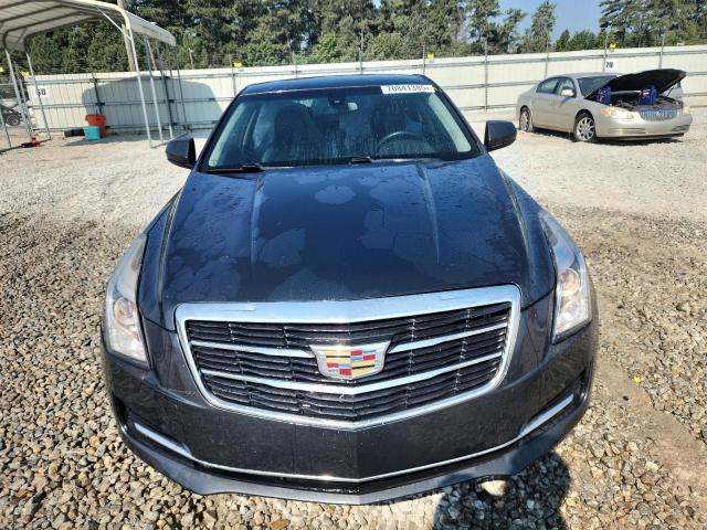 Photo 5 from auction – 2015 CADILLAC ATS with VIN 1G6AA5RA9F0128923