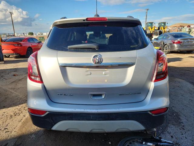 Photo 6 from auction – 2018 BUICK ENCORE PRE with VIN KL4CJASB4JB654126
